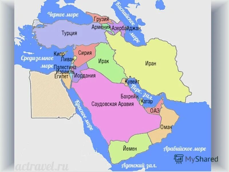 Страны юго-западной азии на карте. Юго-западная азия на карте мира. Страны юго западной азии расположены. Страны юго западной азии расположены. Государства юго западной азии карта.