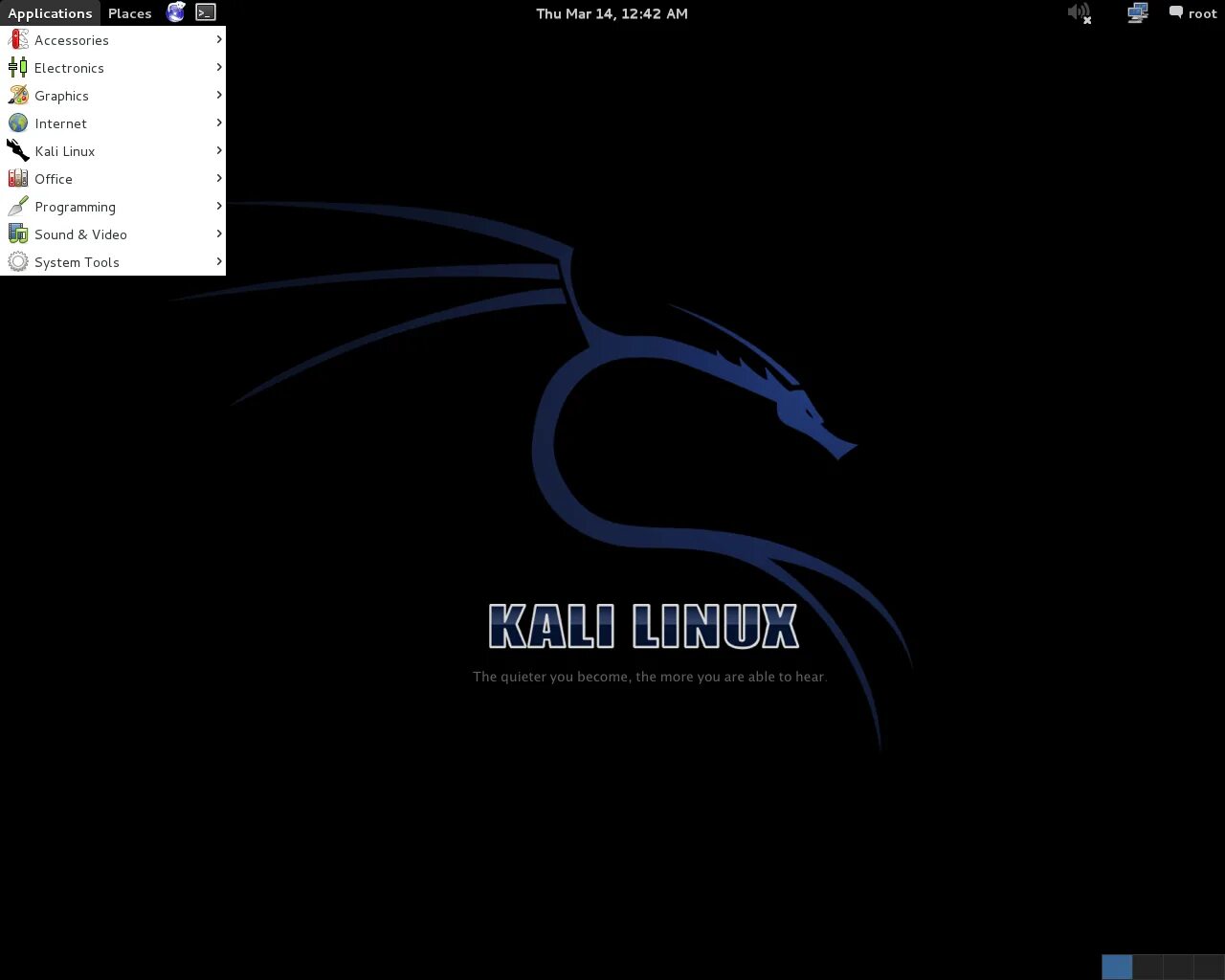 Kali Linux. Операционная система Кали линукс. Kali Linux 1.0. Kali Linux 2013.