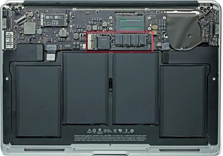 Xiaomi оперативная память