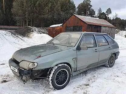 Ваз другая