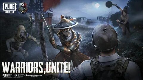 Pubg 11