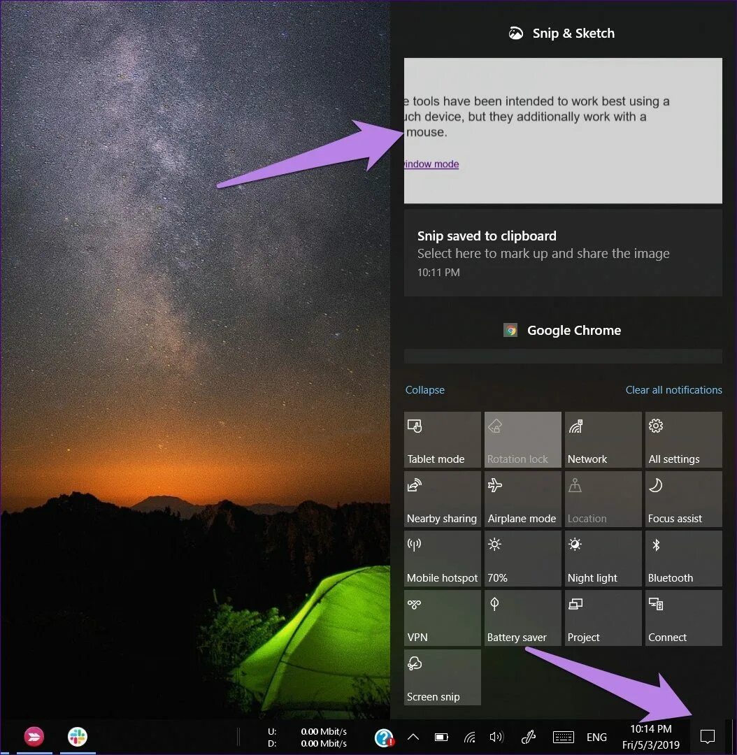Snip and sketch. Snip &amp; sketch. ms-screensketch. screensketch.