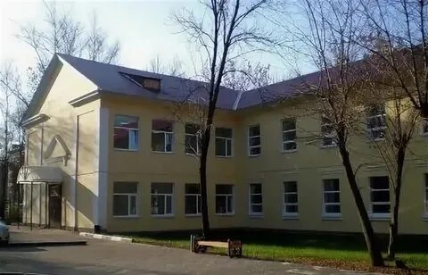 Муз электросталь