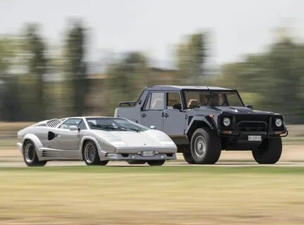 Lamborghini 2