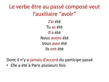 Compose version