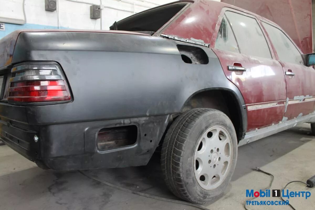 ремонт 124. ремонт 124. реставрация мерседес 124. днище 126 мерседес. гбц мерседес м 103.