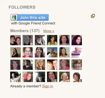 Followers blogs
