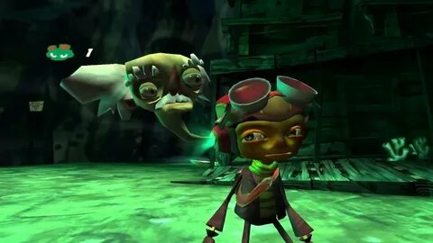 Psychonauts