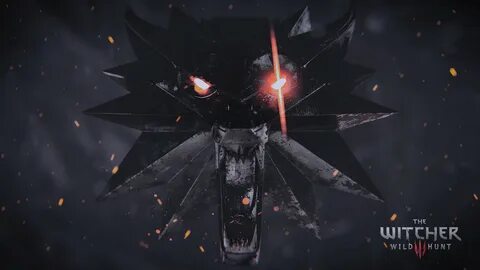 Ведьмак 3 лаборатория