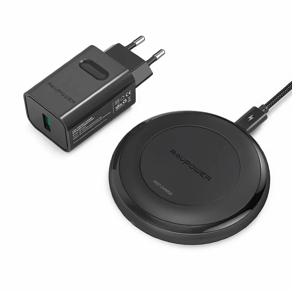 Fast charge qc 3.0. Ravpower wireless charger. wireless charger беспроводная зарядка. беспроводная зарядка fast charger. беспроводная зарядка самсунг.
