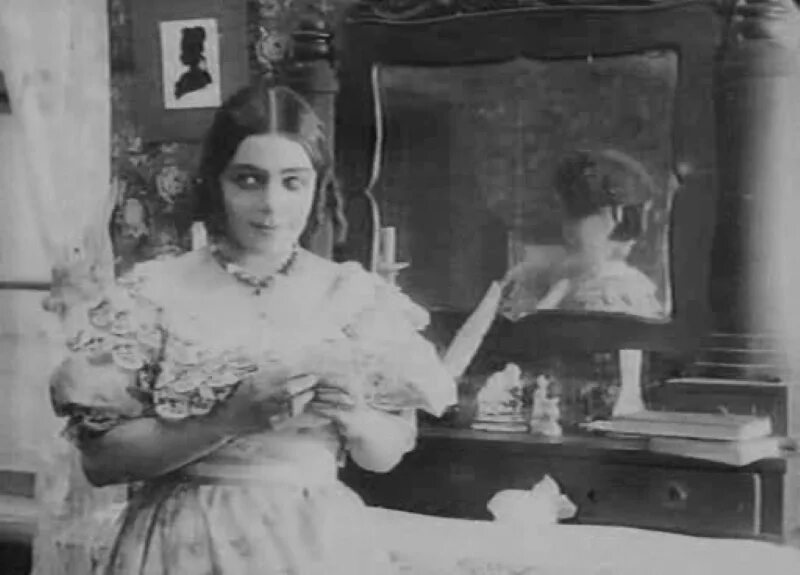 Пиковая дама лизавета ивановна. Пиковая дама 1916. Пиковая дама кинофильм Протазанова.