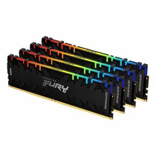 Оперативная память kingston fury renegade