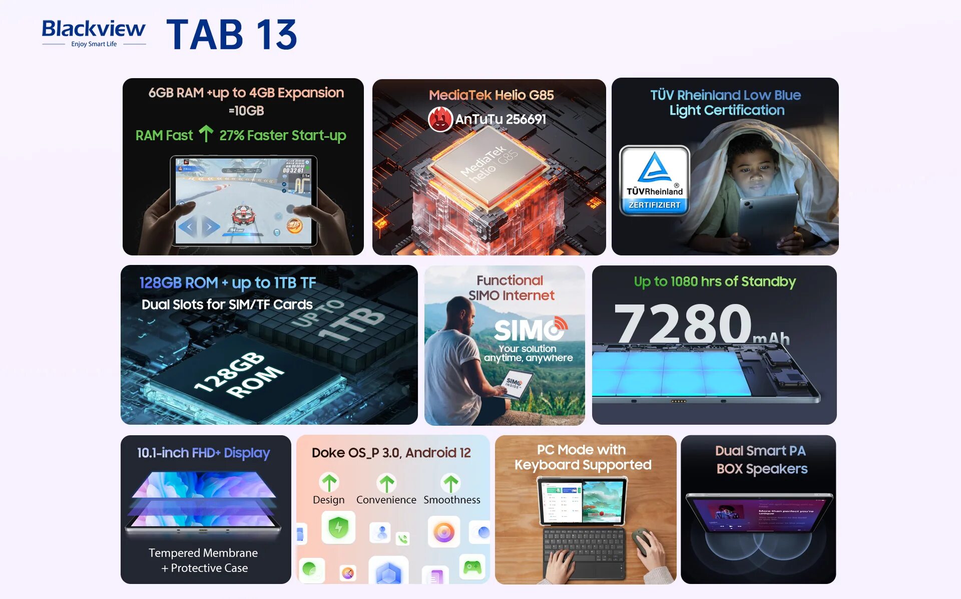 Blackview tab 18 обзоры. Blackview Tablet Tab 13. Планшет Blackview Tab 13. Blackview Tab 13 128 GB. Планшет Blackview Tab 16.
