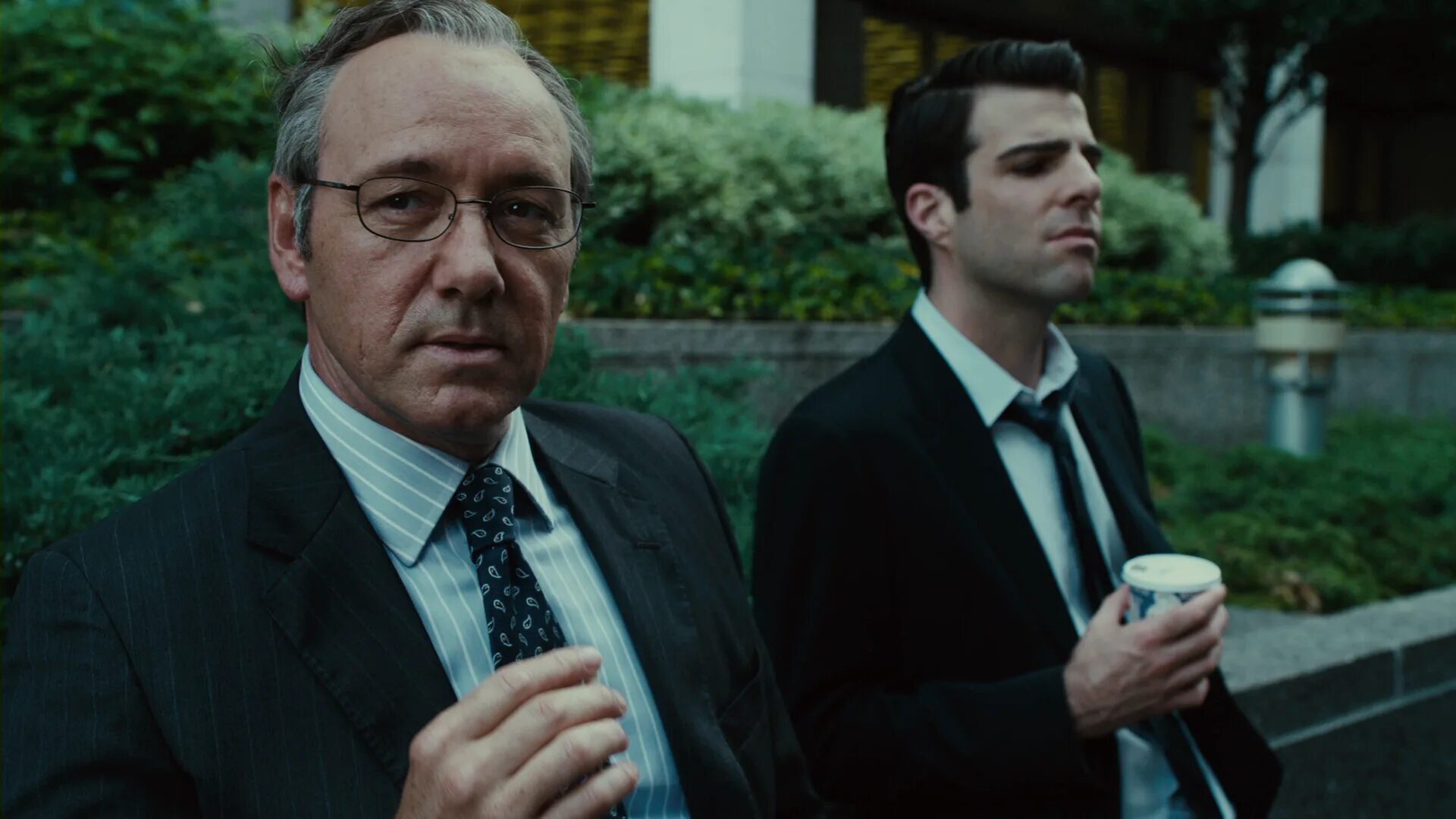 Margin call