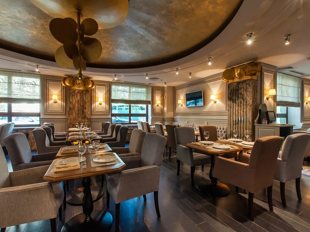 оао мав. коперто ресторан. мати москва. москва, ул. технологический университет в москве им.