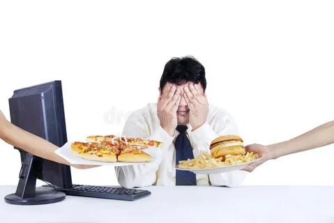 Покажи еду