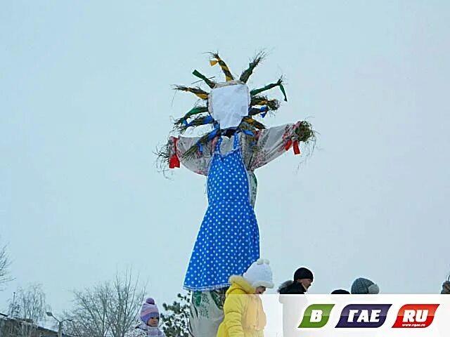 Развлечение весну встречаем