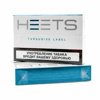 Turquoise selection вкус