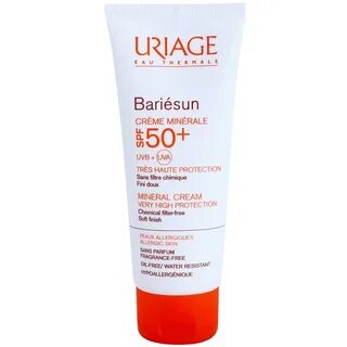 Uriage bariesun spf