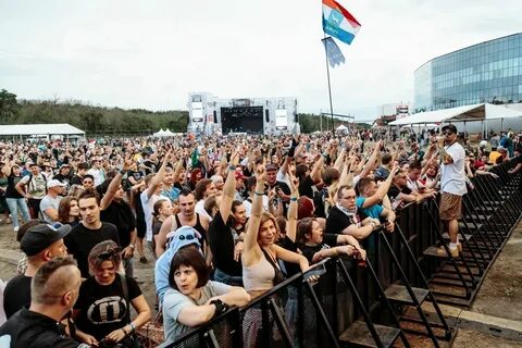 Фан фест 2024 18 августа
