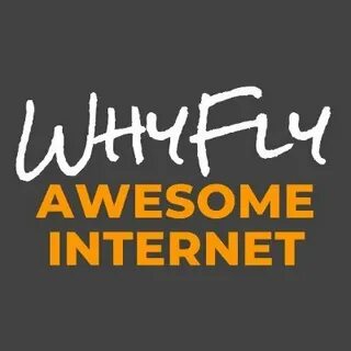Why fly