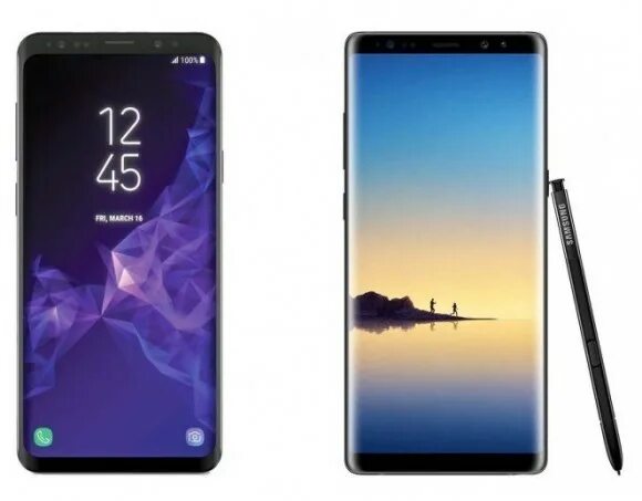 S9+ vs Note 8. Samsung Note 9 Plus. Note 9 plus