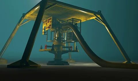 Защита нефть