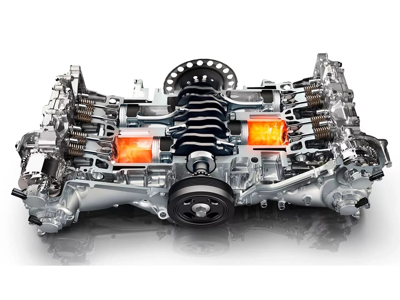 Файл:Citroën Schnitt-DS Motor.jpg - Википедия
