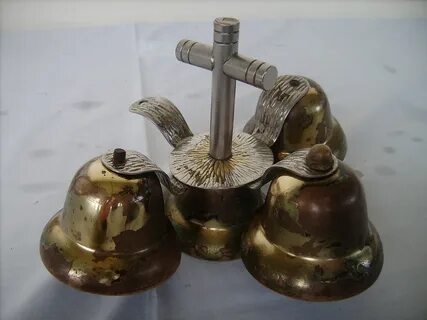 Bells meaning