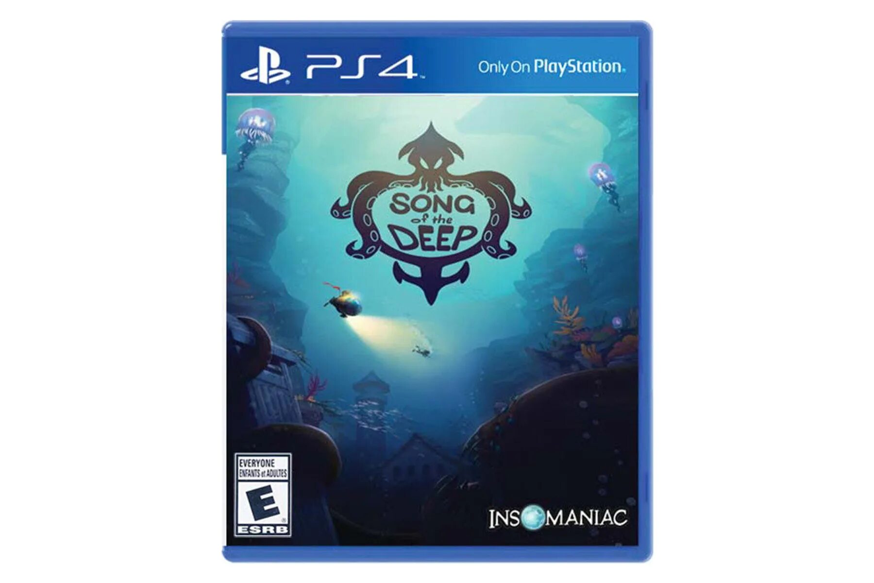 Out of the deep adrian carson. Song of the deep игра. song of the deep ps4. song of the deep [other s].