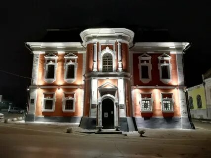 Арзамас культура