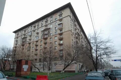 Каретный ряд 5