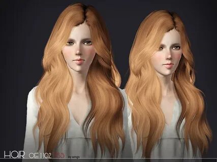 Sims pack