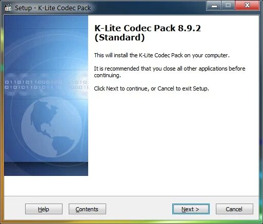 Windows 11 codec pack. Warzone codec Pack. K Lite 7200 характеристики. Klcodec Pack 7.1.0.