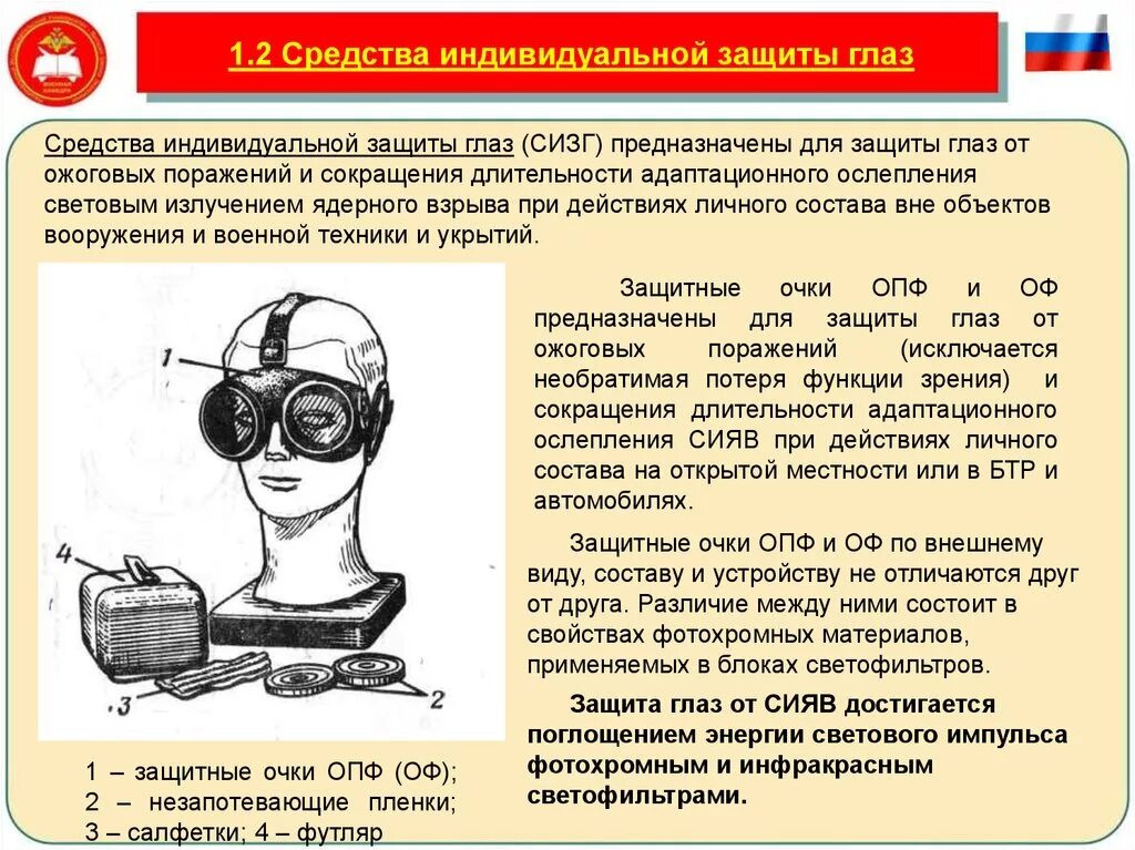 Средства индивидуальной защиты глаз классификация. Классификация СИЗ органов зрения. Средства индивидуальной защиты очки защитные. Защита органов зрения СИЗ.