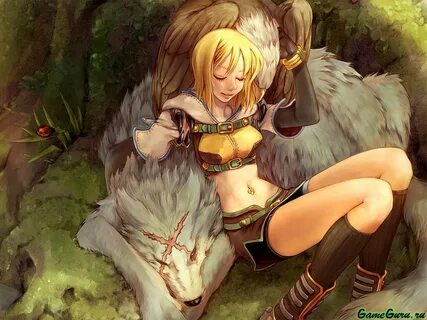 Ro girls