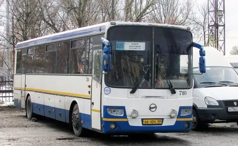 Автобус псков великий новгород