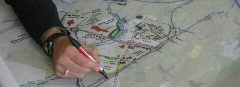 Land use planning