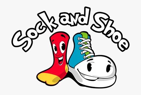 Sock shoes
