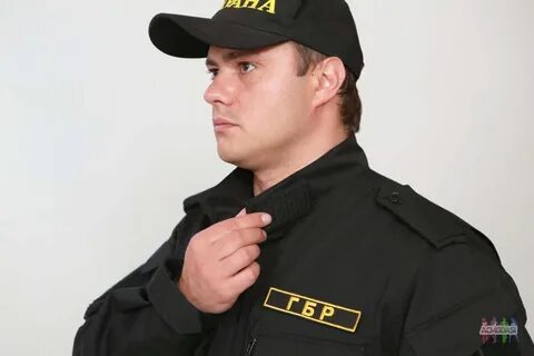 Трудоустройство сторож