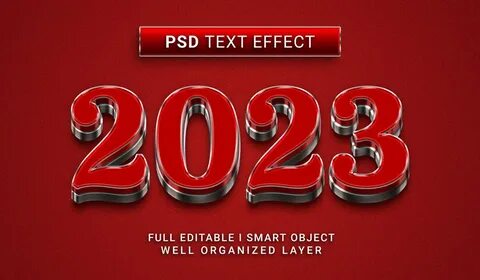 Red 2023