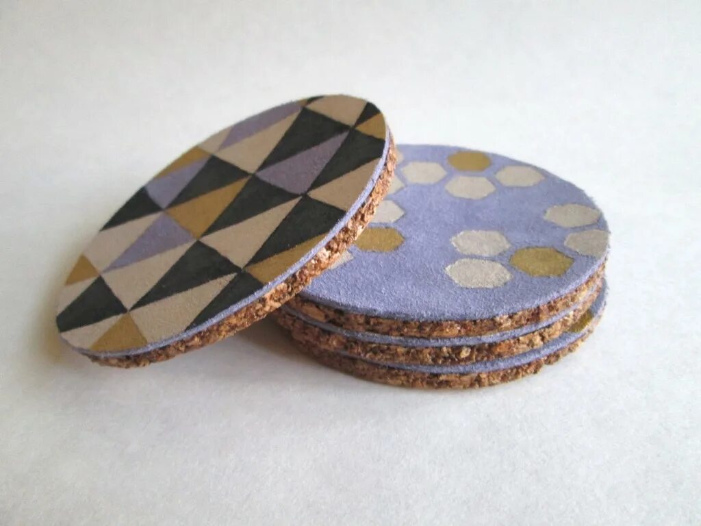 Custom handmade