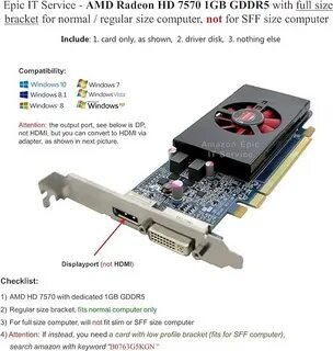 Amd service