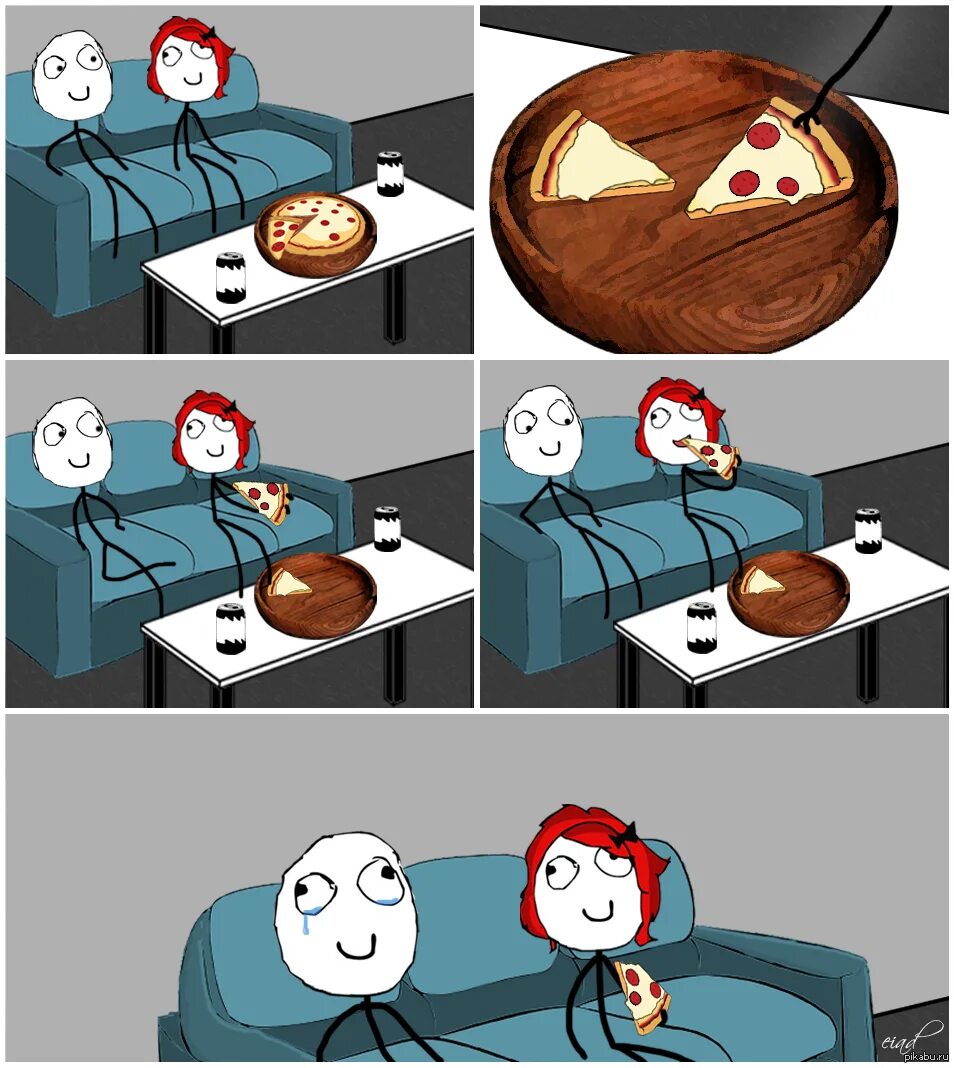 True story - Meme by jazzshanahan :) Memedroid