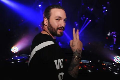 Steve angello
