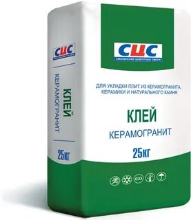 Клей для ячеистого бетона