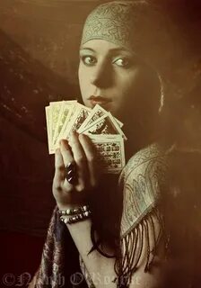 Fortune telling