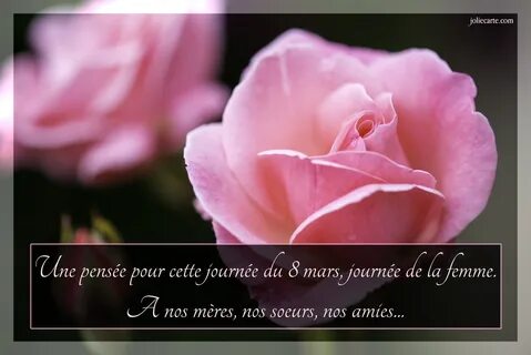 Pour une