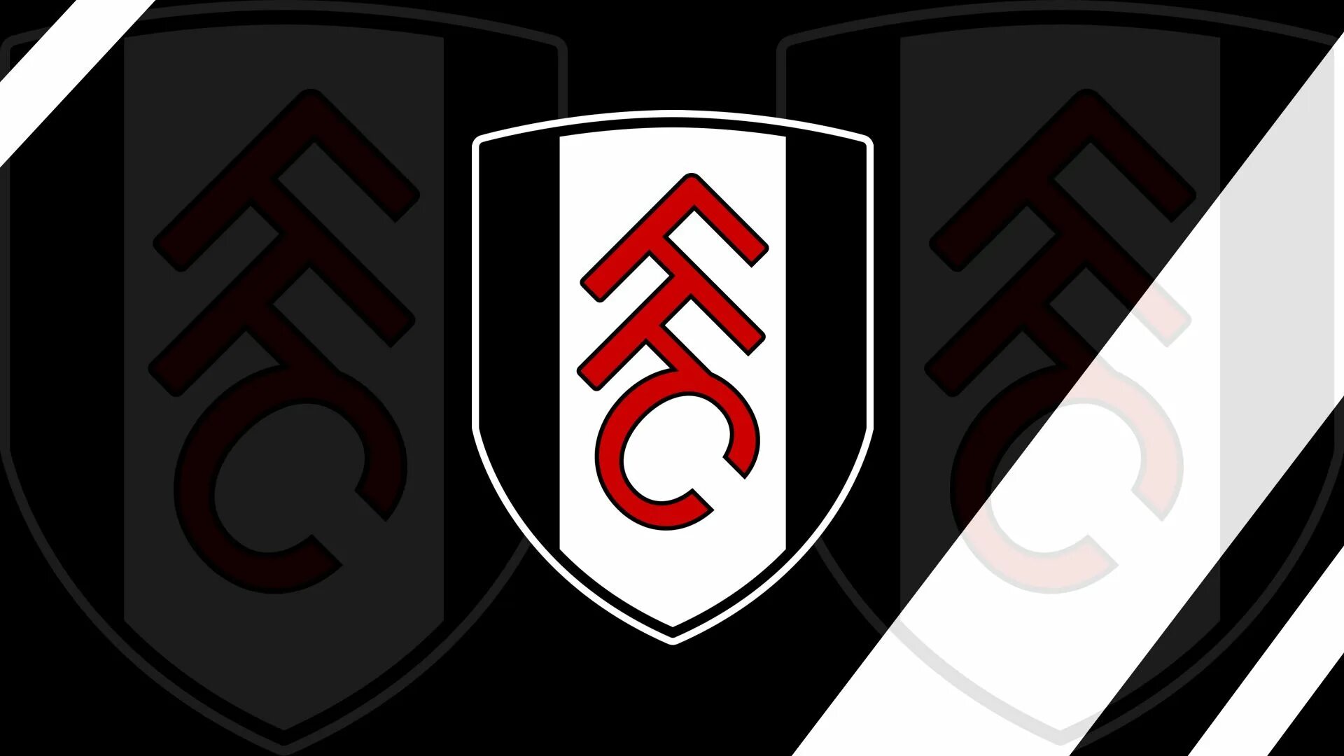 Фк фулхэм. Fulham FC logo. * Фулхэм (Fulham). Фолхемз. Эмбелему Фулхам.