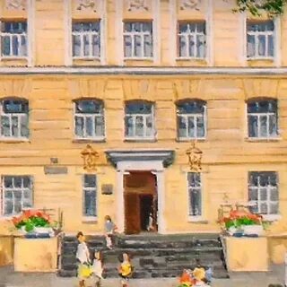Лицей 366 санкт петербург